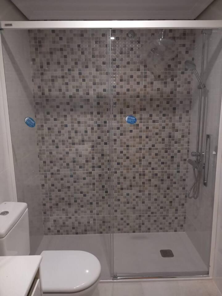 Acogedor Piso Con Vistas En Sada Apartment Exterior photo
