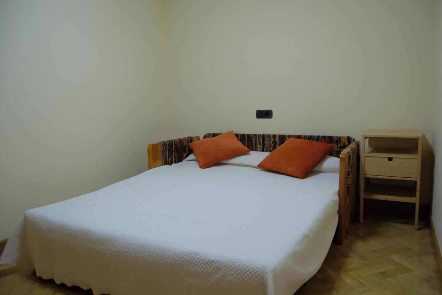 Acogedor Piso Con Vistas En Sada Apartment Exterior photo